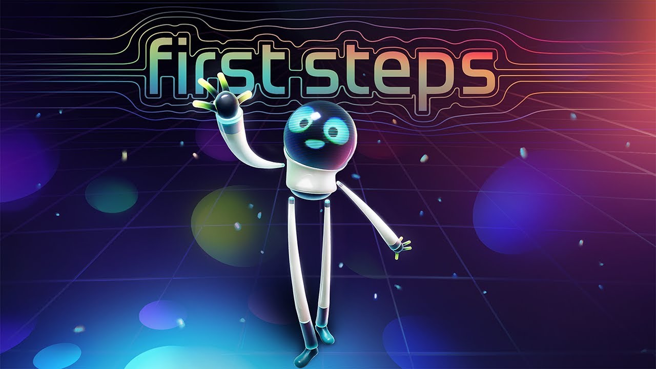 First Steps
